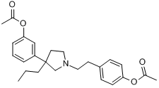 分子式结构图