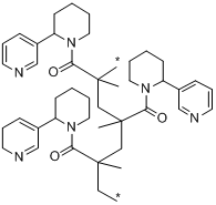 分子式结构图