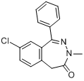 分子式结构图