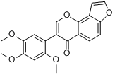 分子式结构图