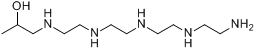 分子式结构图