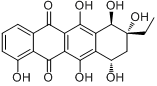 分子式结构图