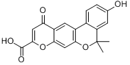 分子式结构图