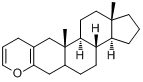 分子式结构图