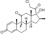 分子式结构图