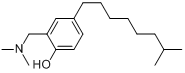 分子式结构图