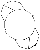 分子式结构图