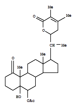 分子式结构图