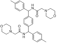 分子式结构图