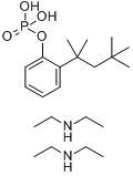 分子式结构图