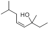 分子式结构图