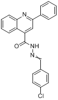 分子式结构图