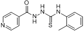 分子式结构图