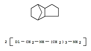 分子式结构图