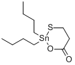 2,2-二丁基二氢-6H-1,3,2-氧硫锡杂六环-6-酮;2,2-二丁基二氢-6H-1,3,2-氧硫锡杂六环-6-酮;分子式结构图