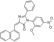 分子式结构图