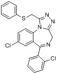 分子式结构图