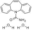 分子式结构图