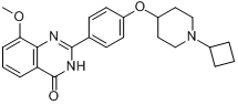 分子式结构图