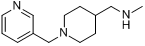 分子式结构图