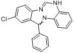 分子式结构图