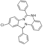 分子式结构图