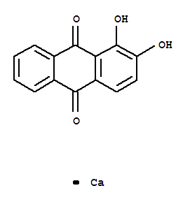 颜料红83分子式结构图