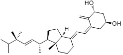 分子式结构图