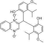 分子式结构图