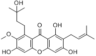 分子式结构图