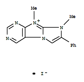 分子式结构图