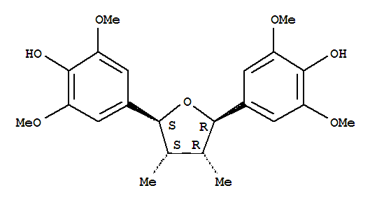 分子式结构图