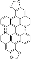 分子式结构图