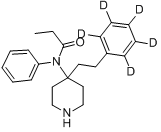 分子式结构图