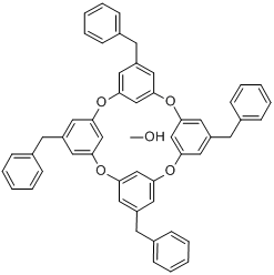 分子式结构图