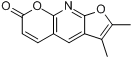 分子式结构图