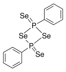 分子式结构图