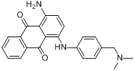 阳离子蓝3RL;碱性蓝 47;C.I.碱性蓝47;阳离子蓝 3RL分子式结构图