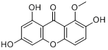 分子式结构图