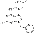 分子式结构图