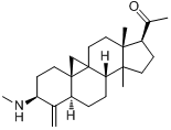 分子式结构图