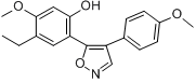 分子式结构图