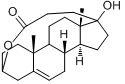 分子式结构图