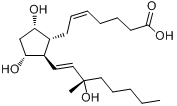 杀念菌素分子式结构图