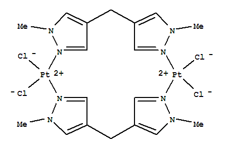 分子式结构图