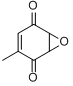 分子式结构图