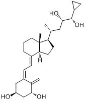 分子式结构图