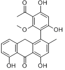 分子式结构图