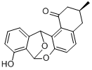 分子式结构图