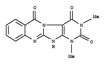 分子式结构图